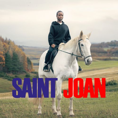 Saint Joan