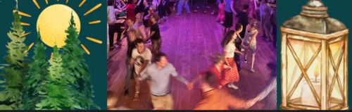 Winter Solstice Ceilidh