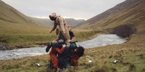 Scottish Roots - Triple Bill