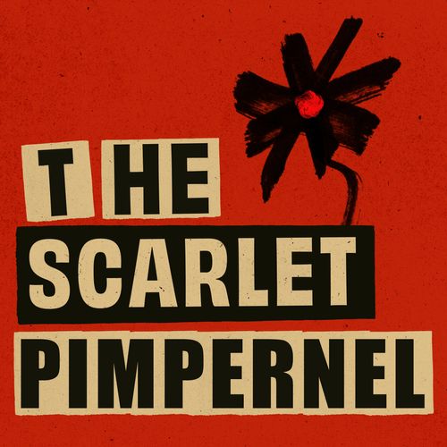 The Scarlet Pimpernel
