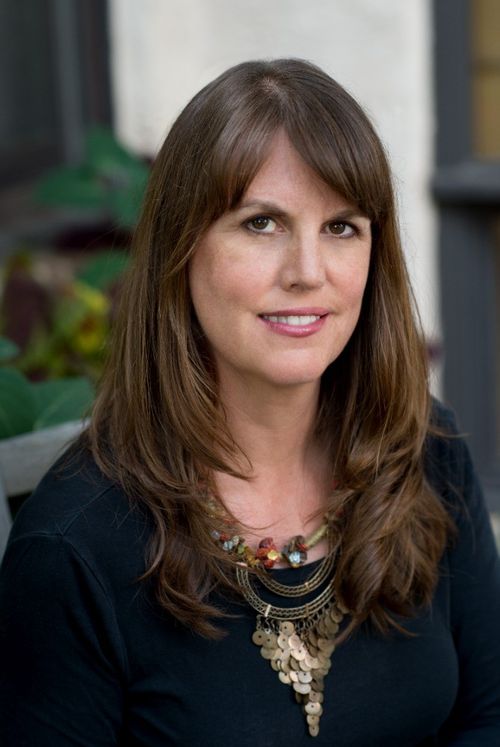 An Evening with Elizabeth Kostova