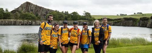 Beat The Trails 3 Lochs