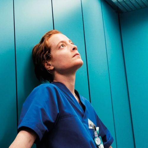 Perth Film Society: Late Shift