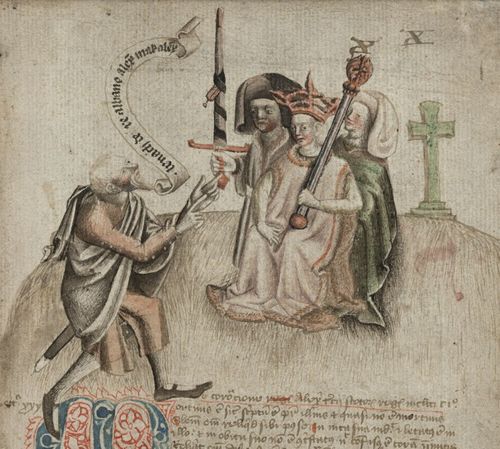 Dress & Society in Medieval Scotland