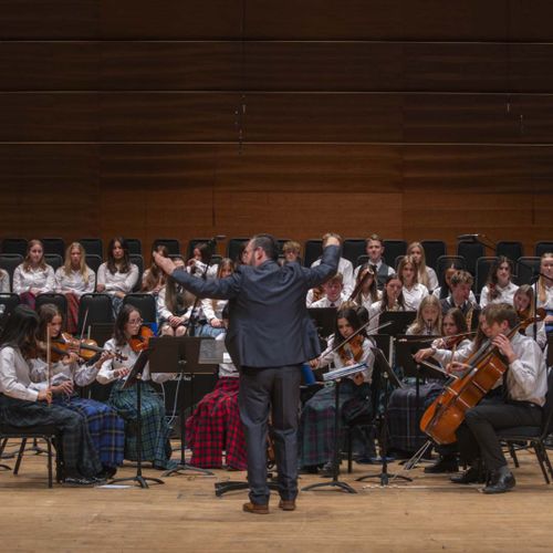 Strathallan Spring Concert 2026