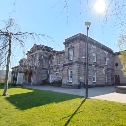 Jump Into the AK Bell Library