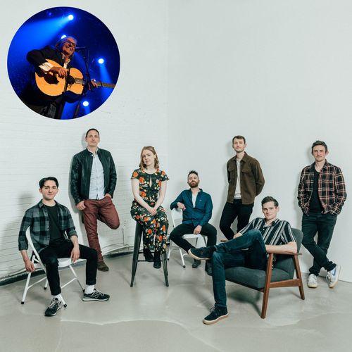 Mànran and Dougie MacLean