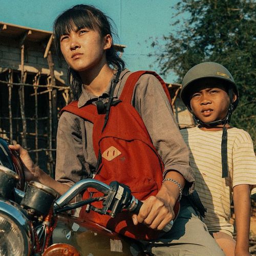 Perth Film Society: Satu: Year of the Rabbit