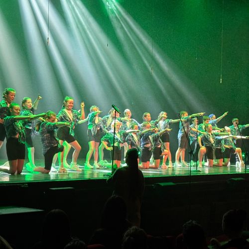 The Scottish Primary School Glee Challenge 2026