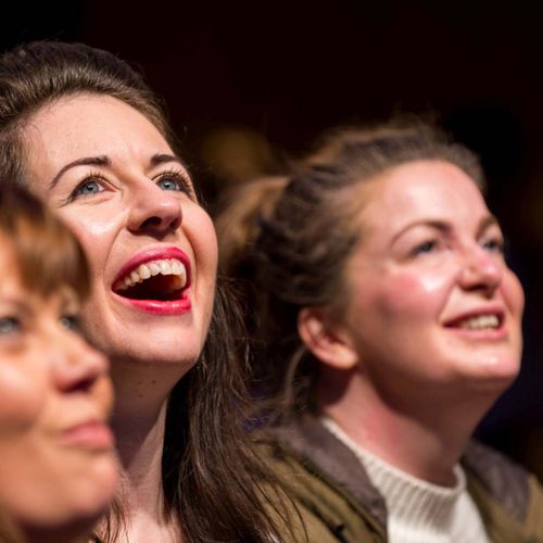 PCH Voices (2025-26)