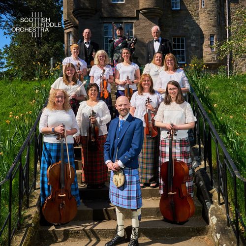 Scottish Fiddle Orchestra 2027