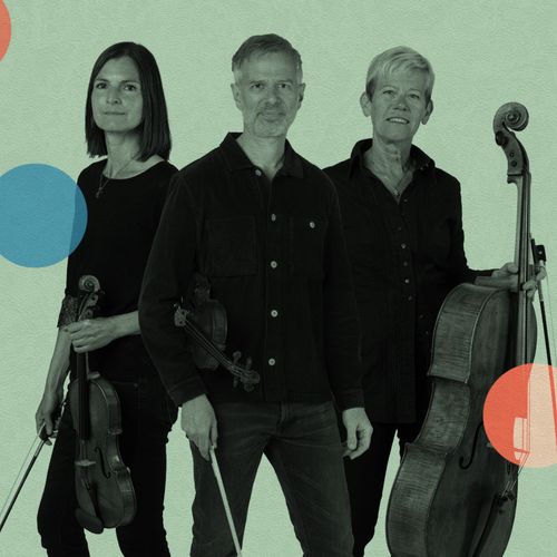 Lunchtime Concert: Scottish Ensemble: Between Light and Shadow