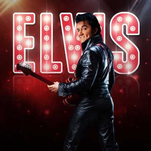 Ben Portsmouth: This Is Elvis