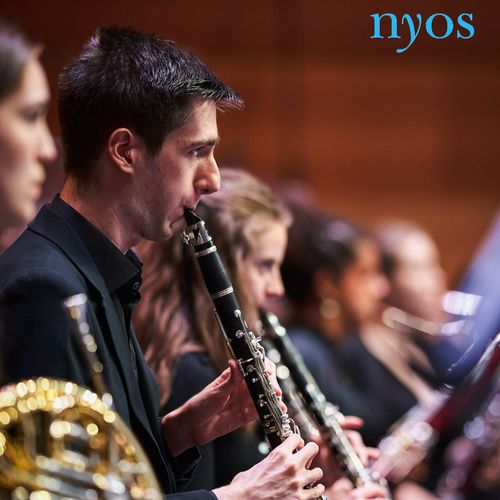 NYOS Summer Concert 2026