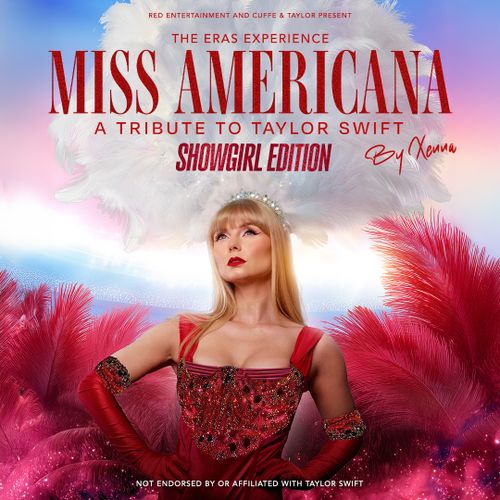 Miss Americana: A Tribute To Taylor Swift