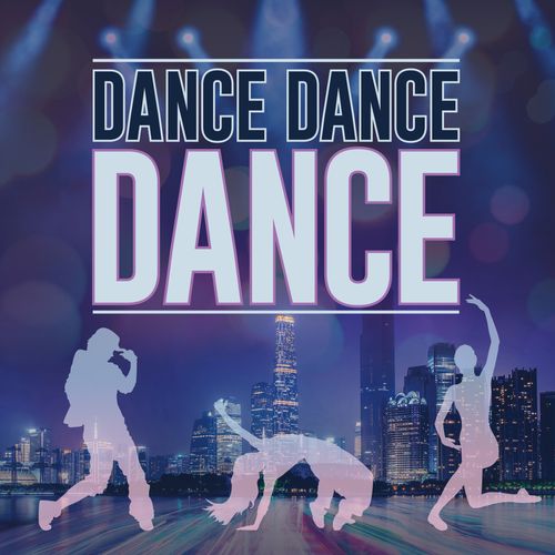 JGN Dance Attic presents Dance, Dance, Dance