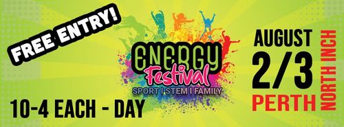 Energy Festival 2025