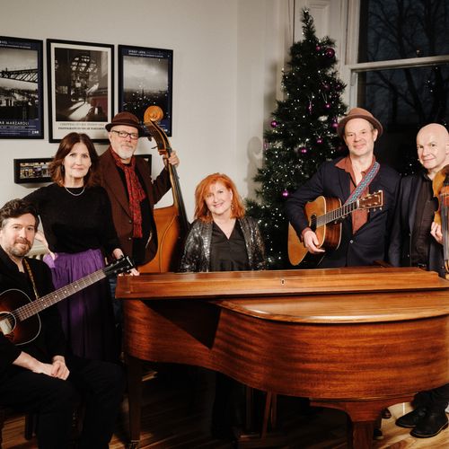 The Scottish Christmas Songbook