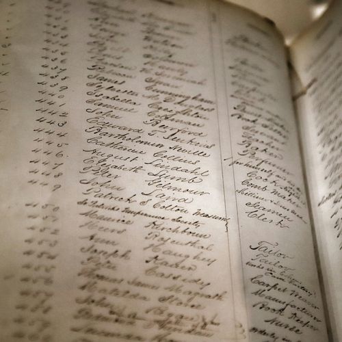 Mary and Her World: Royal Connections Unravelled with Lars Cook