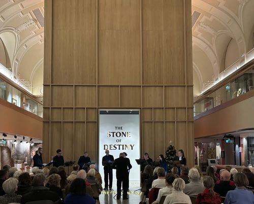 Carols by Candlelight