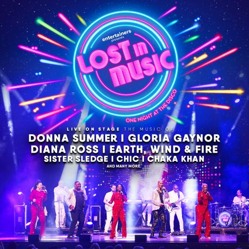 Lost in Music: One Night At The Disco