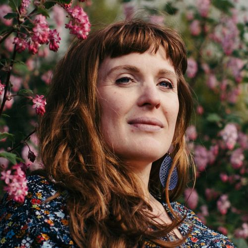 Creative Writing with Beth Godfrey