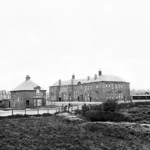 Northern District School Display