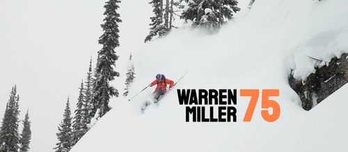 Warren Miller’s 75 - PERTH