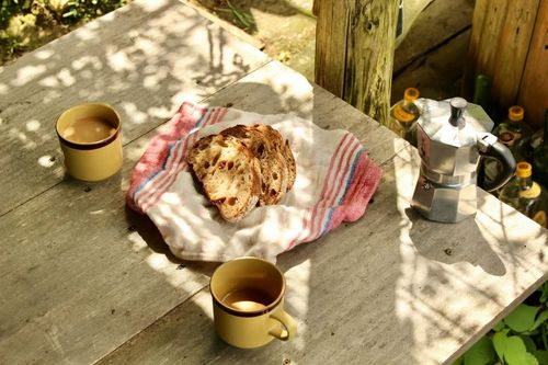 Sourdough Social by The Wild Yeast Club