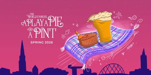 Someone's Knockin' at the Door