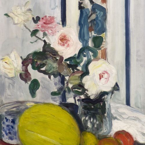 Revealing the Scottish Colourists: In Conversation with Alice Strang