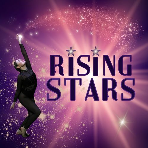 Pirrie Performing Arts: Rising Stars