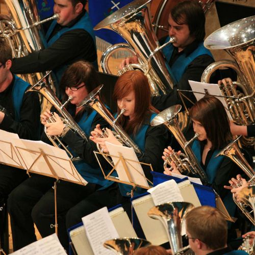 Scottish Brass Band Championships