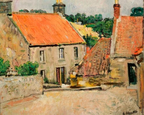 Beyond the Canvas: A Curator Led Tour