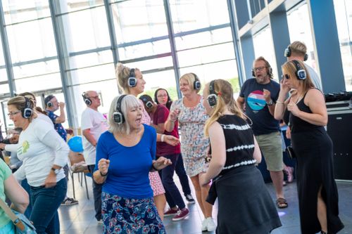 Perth & Kinross Mental Health and Wellbeing Festival 