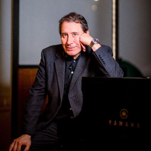 Jools Holland and his Rhythm & Blues Orchestra