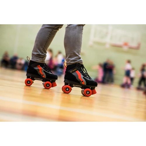 Rollerbeats Perth - Family Roller Disco 