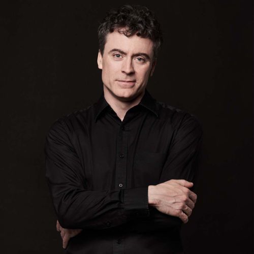Classical Stars: Paul Lewis plays Mozart