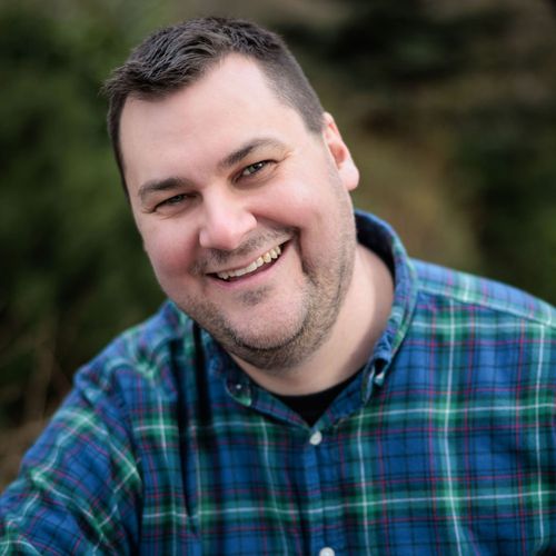 Our World, Scotland with Ross MacKay