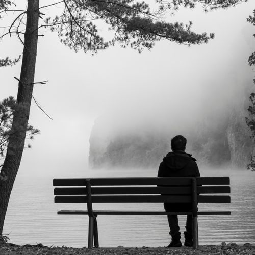 Scotland Trending Words: Long Water Soft Shadows